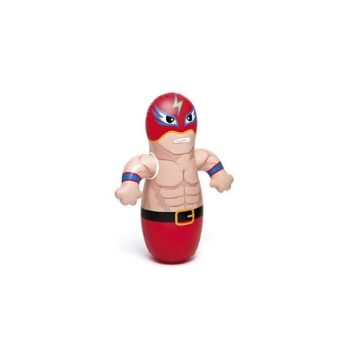 44672 water boxing red color — 2