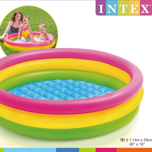 57412 intex 4ft bath tub — 2