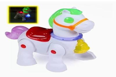 Pony Walking Horse Toy — 2