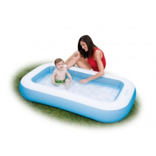 57403 intex rectangle bath tub — 2