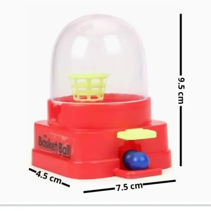 Mini Basketball — 2