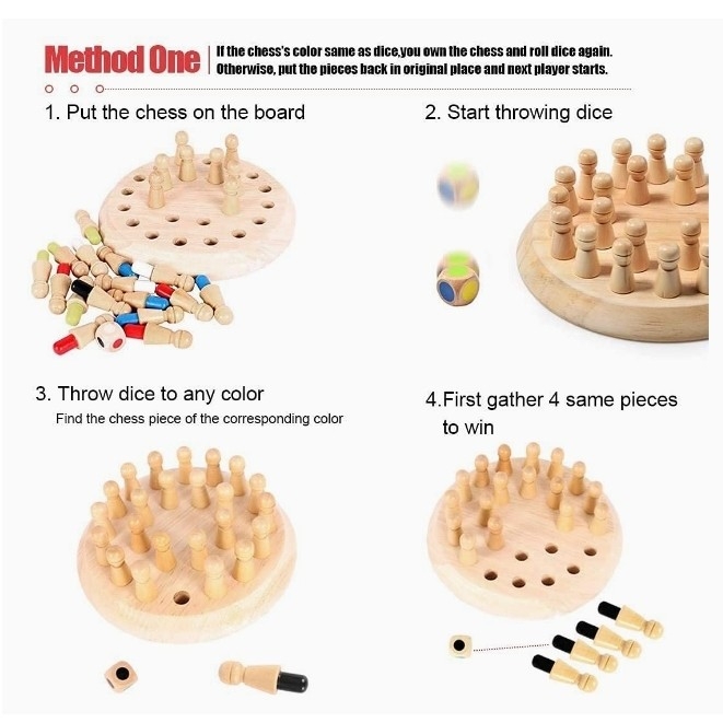 Memory Chess — 2