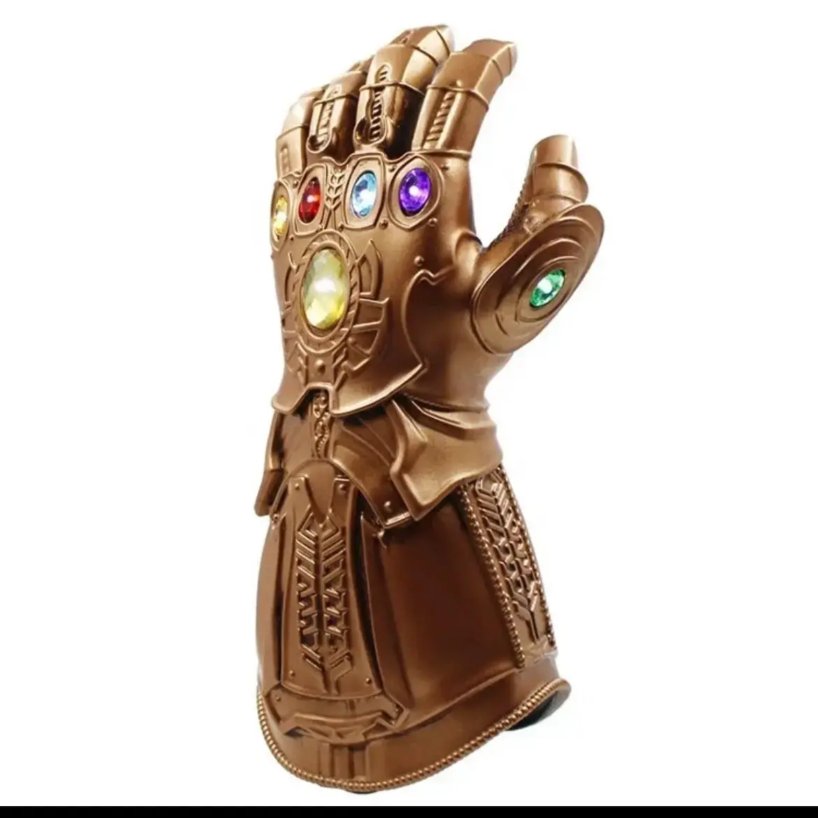 Thanos Hand Gloves — 2