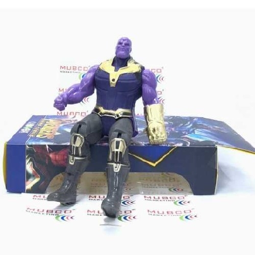 Thanos AVENGERS Titan Hero — 2