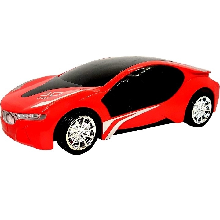 3D MODEL CAR 4  FUNCTION — 2