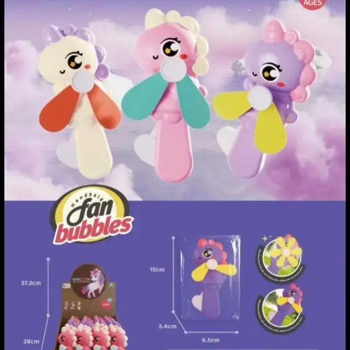 Unicorns Fan — 2