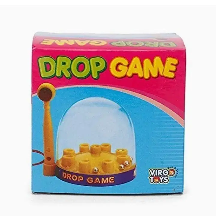 Drop Game — 2
