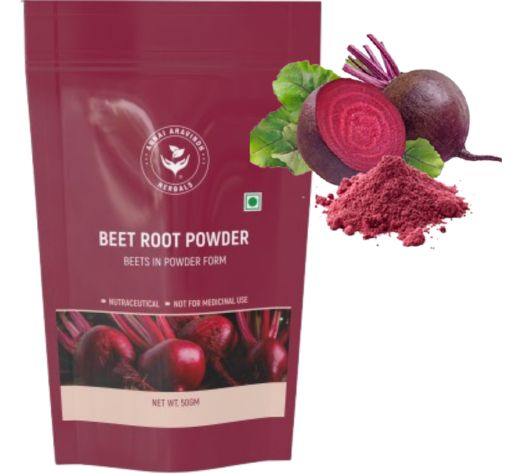 Beet Root Powder 50gm