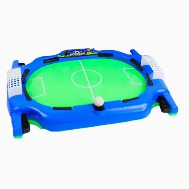 Double Persons Desktop Platform Board Game Pinball Table Games — 2