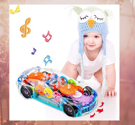 Concept Super Car (3)